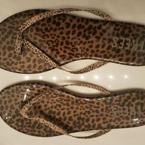 TKEES Flip Flop Size 10 NEW